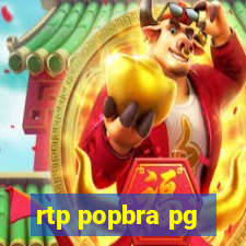 rtp popbra pg